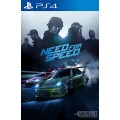 Need for Speed PS4
